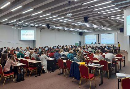 Seminár pre zamestnancov štátnej vodnej správy k aktuálnym zmenám v legislatíve