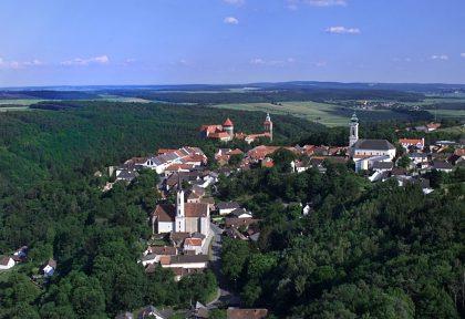 Európsku cenu za obnovu dediny 2022 získala rakúska obec Stadtschlaining