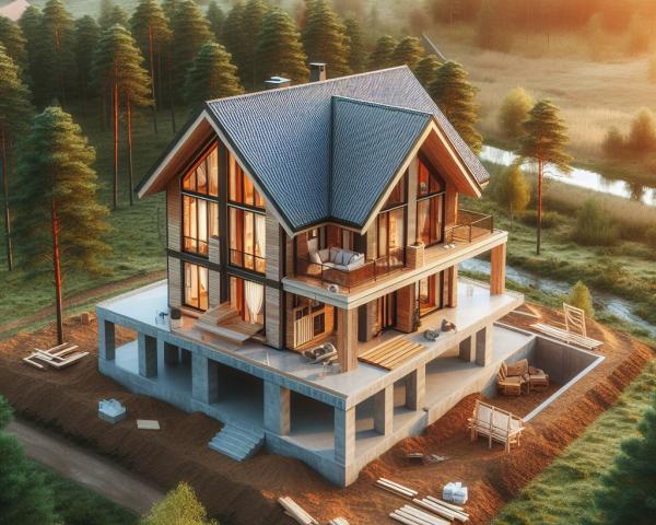 Obnov dom mini: Výzva pre stavebné firmy