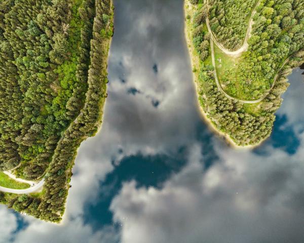Kampaň „klímaTYzuj sa“:  Podporme biodiverzitu