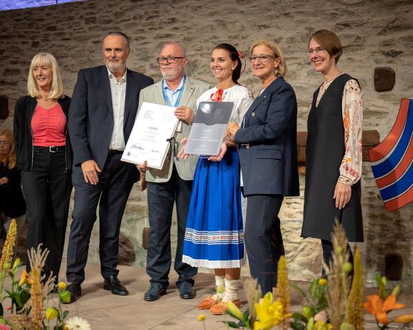 O titul Dedina roka zabojuje rekordných 28 slovenských obcí