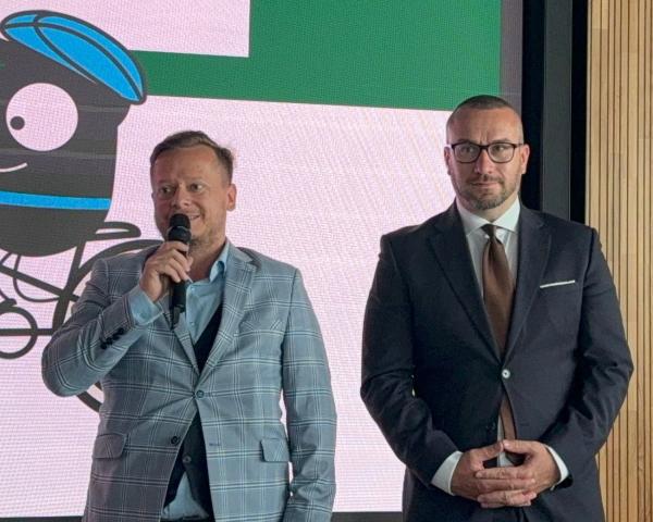 SAŽP prevzala tohtoročnú štafetu v oblasti udržateľnej mobility