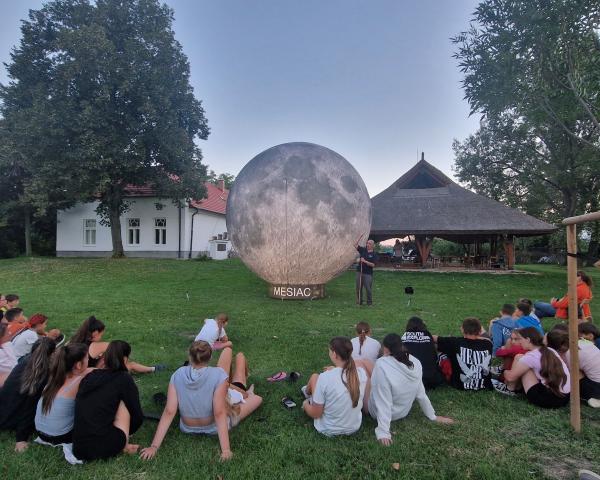 SEV Dropie: Leto na Lúkach 2025 – Návrat v čase