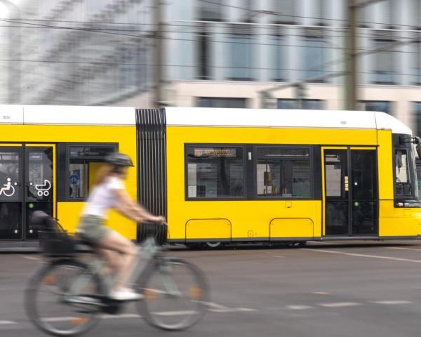 Na registráciu do kampane Európsky týždeň mobility ostáva už len mesiac