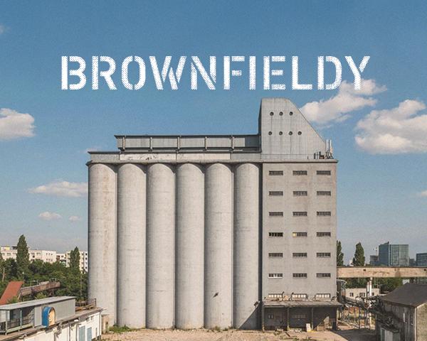 1. ročník konferencie Brownfieldy na Slovensku