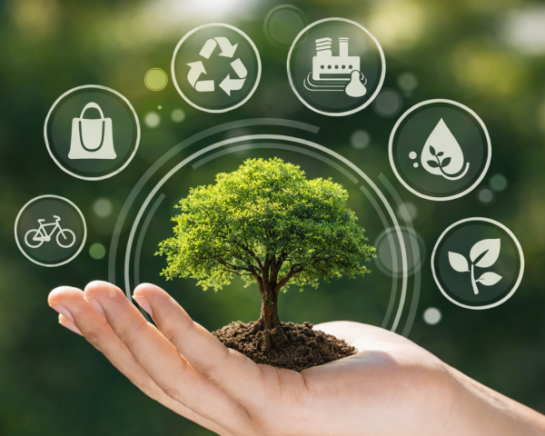 Ako sa darí slovenskej prírode? Správa o stave životného prostredia SR v roku 2024 prináša odpovede