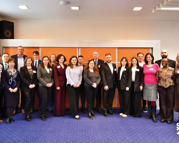 Slovensko a OSN začali spoluprácu v oblasti odpadov