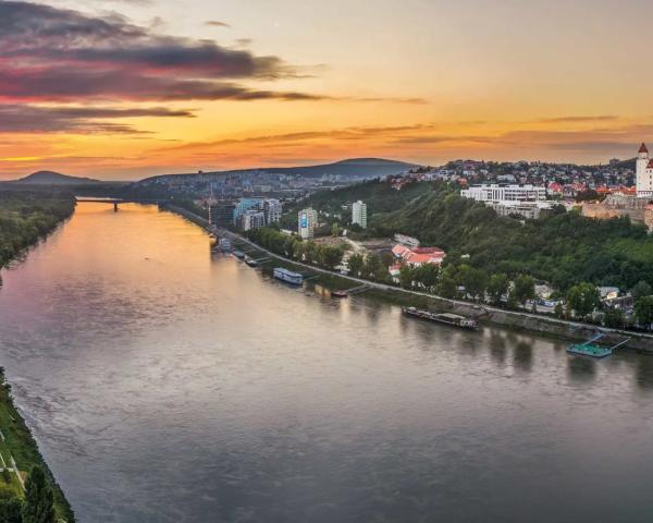 Deň Dunaja pripomenul význam ochrany vody a riečnej biodiverzity