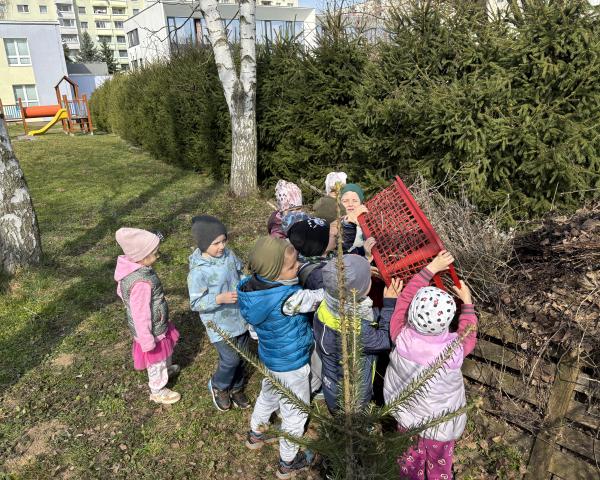 Tisíce detí, rodičov a učiteľov ukázali, že čistejšie ovzdušie sa začína každodennými rozhodnutiami