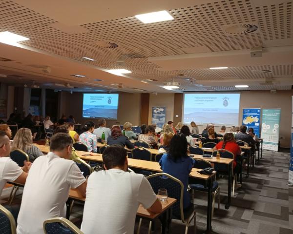 Festival ŠIŠKA 2026 sa zameria na kvalitu ovzdušia