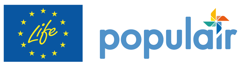 Logo Life populair
