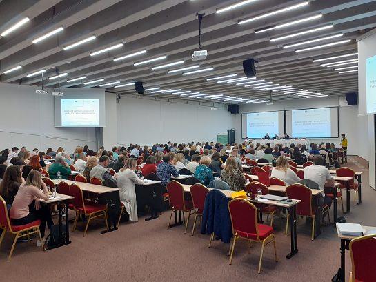 Seminár pre zamestnancov štátnej vodnej správy k aktuálnym zmenám v legislatíve