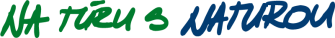 Logo - Na túru s naturou