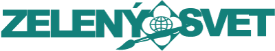 Logo - Zelený svet