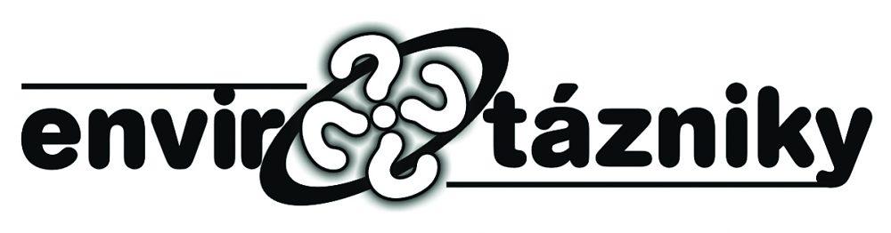 Logo - Enviro Otázniky