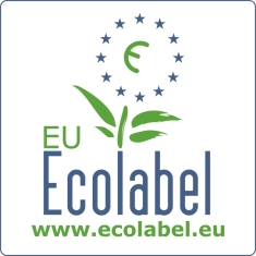 Logo ECOLABEL