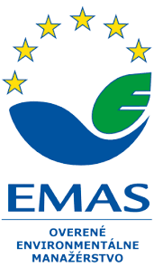 Logo EMAS