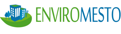 Enviromesto - Logo