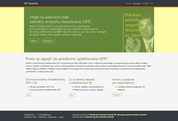 Ilustračný obrázok GPP dotazník - link na webaplikáciu - otvorí sa po kliknutí na obrázok