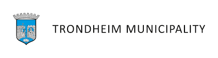 Logo Trondheim Municipality
