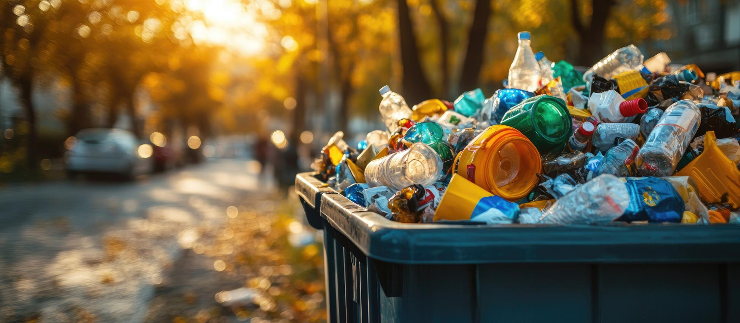 Odpad - zdroj freepik.com